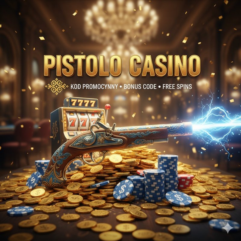 Best pistolo casino in Poland Best pistolo casino in Poland