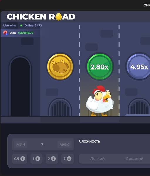 Descubre Chicken Road 2 Casino Una Aventura de Juego Inigualable