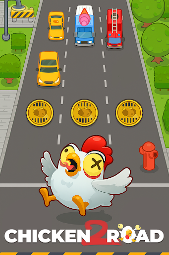 Scopri il Mondo di Chicken Road 2 Online Gioco e Divertimento Scopri il Mondo di Chicken Road 2 Online Gioco e Divertimento