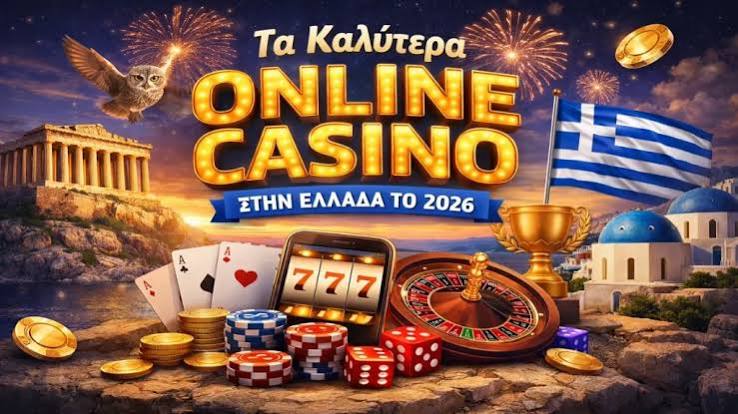 Καλύτερα Ευρωπαϊκά Online Casino για το 2023 Καλύτερα Ευρωπαϊκά Online Casino για το 2023