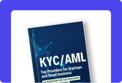 KYC AML Guide: KYC, AML and Crypto white paper and e-book