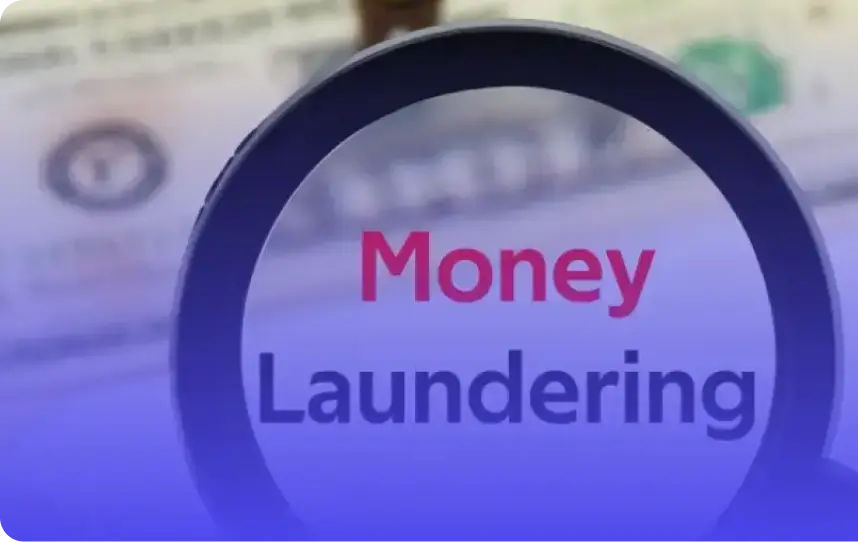 Identifying the Warning Signs For Money Laundering