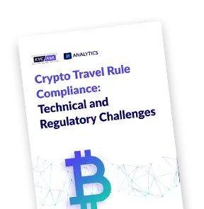 KYC AML Guide Publications: Whitepaper of Crypto travel rule compliance