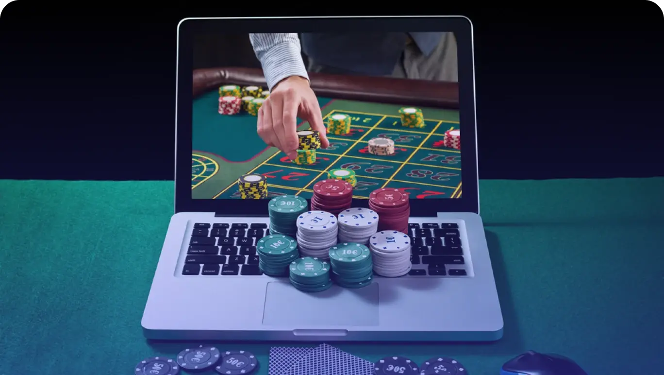 How Online Gambling Facilitated Money Laundering and Underground Banking in Southeast Asia